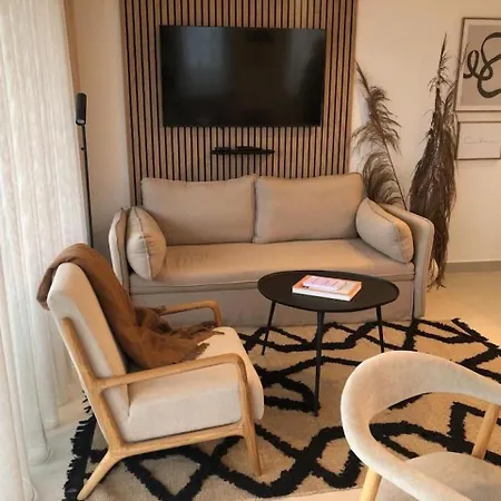 Helikon شقة كيستاي