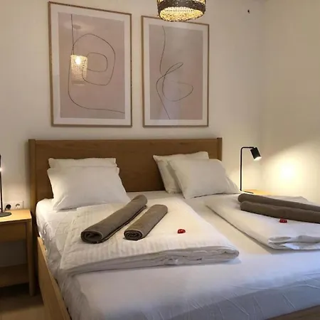 Helikon Apartment Keszthely