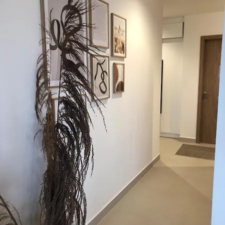 Apartman Helikon Keszthely