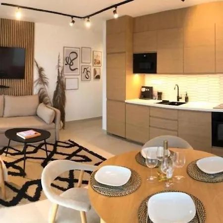 Helikon Apartment Keszthely