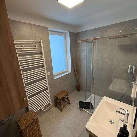 Apartman Helikon Keszthely