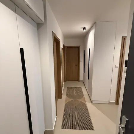 Helikon شقة *
