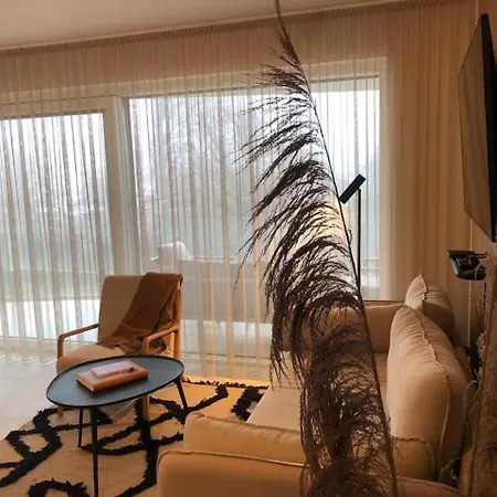 Helikon Apartment Keszthely