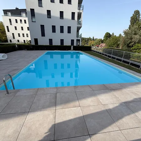 Apartament Helikon