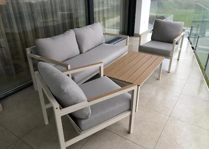 Helikon Apartamento Keszthely