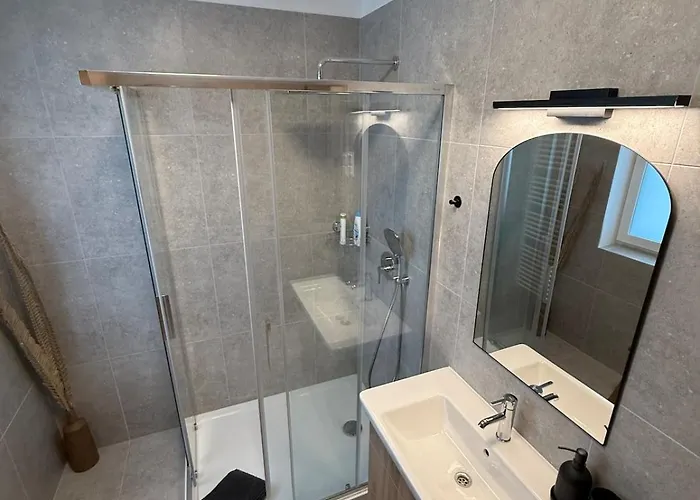 Helikon アパート