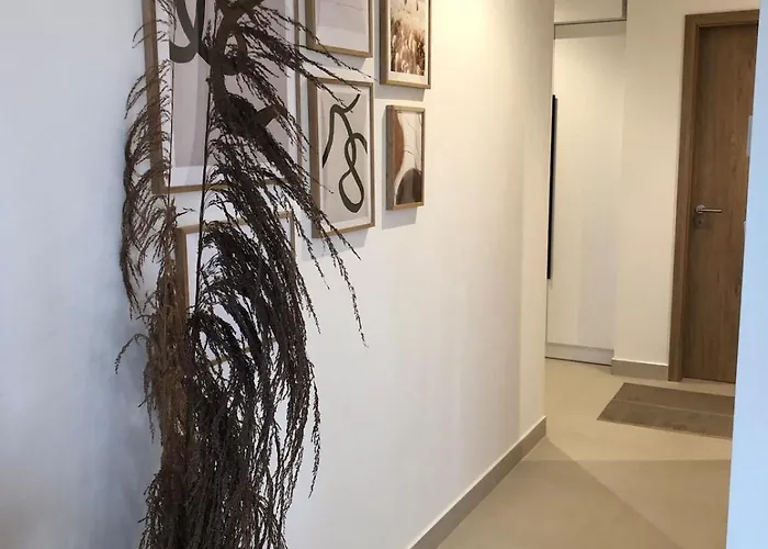 Apartamento Helikon Keszthely